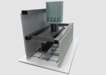 展示会用模型