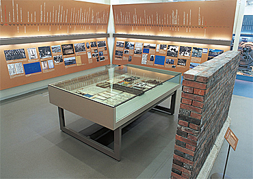 日本製鉄様(常設展示ルーム)