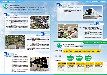 日鉄テックスエンジ株式会社 広畑支店様